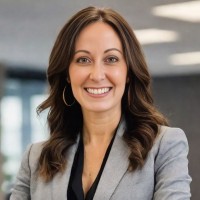 Altria Employee Lindsay Robison's profile photo