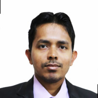 EXCOM Consultants Employee Ananda Tennakoon's profile photo