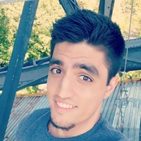 Marsh Electronics, Inc. Employee Ivan Lopez's profile photo