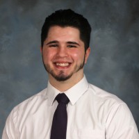 Men's Wearhouse Employee Michael Bordonaro's profile photo