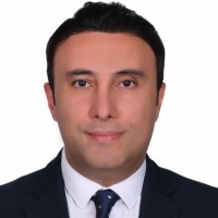 Mohammed Alkassas Email