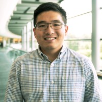 Microsoft Employee Jayden Chen's profile photo