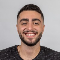 arx.net Employee Dimitris Giouvanakis's profile photo