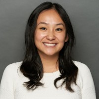 Paraform Employee Vivian Xu's profile photo