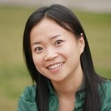 XPENG Motors 小鹏汽车 Employee Cindy Chen's profile photo