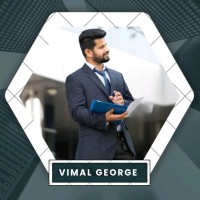 Vimal George Email