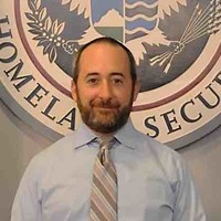 US Citizenship & Immigration Services Employee Daniel Igersheim's profile photo