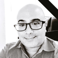 Celsius Employee Pedro Peralda's profile photo