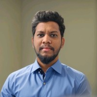 Vinoth Sekar Email