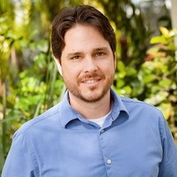 American Veterinary Group Employee Mab Christopher D Smith's profile photo