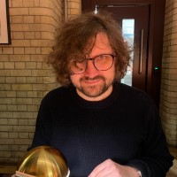 Cambridge Spark Employee Nick Neasom's profile photo