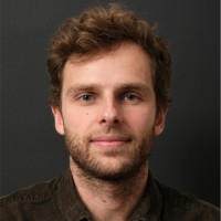ACTA Architecture Employee Benoît Reuze's profile photo