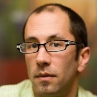 Community Data Platforms Employee David Lockhart's profile photo