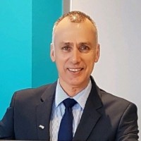 ISS Facility Services Australia  and New Zealand Employee Allan Wallace's profile photo