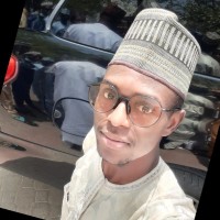 Blockchain Tech Employee Khamis Abubakar's profile photo