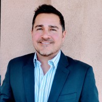 Christopher Romero