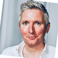 GROW Digital Group Employee Lutz Jurkat's profile photo