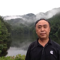 Cummins Southern Plains Employee 黄志杰's profile photo