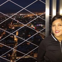 Vanessa Gutiérrez's profile photo