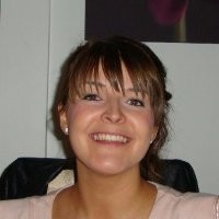 Scottish Development International Employee Donna Ness's profile photo