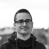 InstantScripts Employee Simon Trewhella's profile photo