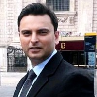 Javed Memon Email & Phone Number