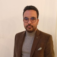 Freebees Points Employee Nacef Khadraoui's profile photo