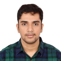 Krishna Raghavan Email & Phone Number