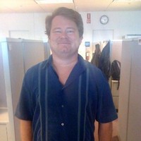 Locus Employee Travis Hutchings's profile photo