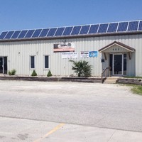 Energy Products Employee Mark Yoder's profile photo