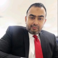 Orient Takaful PJSC Employee Fawaz Hussein's profile photo