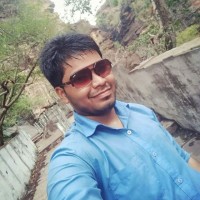 Tridge Commerce Employee Kushagra Raunak's profile photo