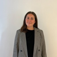 Aleido Employee Emelie Boquist's profile photo