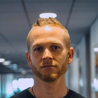 New Balance Employee Sean Sweeney's profile photo