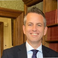 West of England Combined Authority Employee John Wilkinson's profile photo