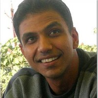 Kunal Gandhi Email