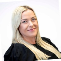 AFP Services Limited Employee Gosia McCormick's profile photo