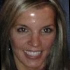 Oracle Employee Bridget McMahon's profile photo