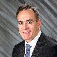 Hewlett Packard Enterprise Employee Michael Grillo's profile photo