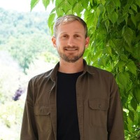 Tablas Creek Vineyard Employee Ian Consoli's profile photo