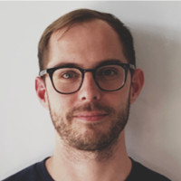 Maurice Blackburn Lawyers Employee Lawrence Hunt's profile photo