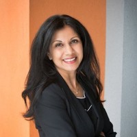 Precision for Value Employee Sejal Jonas's profile photo