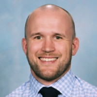 Newington College Employee Tom Lever's profile photo