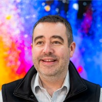CTI Employee Alan Betts's profile photo