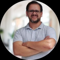 Kimberly-Clark Employee Oscar Ribeiro's profile photo