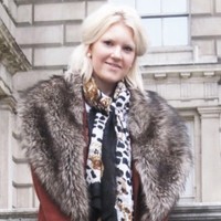 Brand Addition Employee Amanda Betts's profile photo