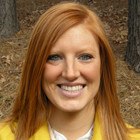 North Carolina Association of CPAs (NCACPA) Employee Hannah Parrish's profile photo