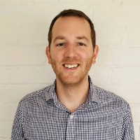 GenusPlus Group Employee David Morrow's profile photo