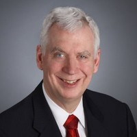 American College of Healthcare Executives Employee Thomas Dolan's profile photo