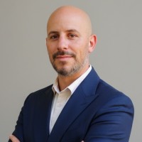 TryAngle Foods Employee Stephen Demirjian's profile photo